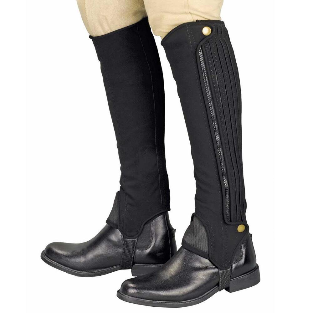 Shop Stylish And Sleek Half Chaps