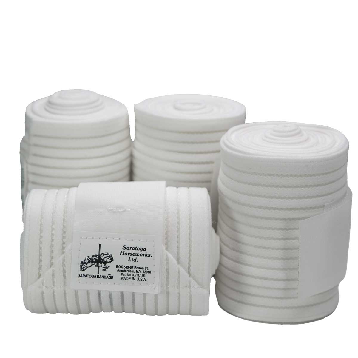 Saratoga Horseworks work bandages Saratoga Horseworks work bandages