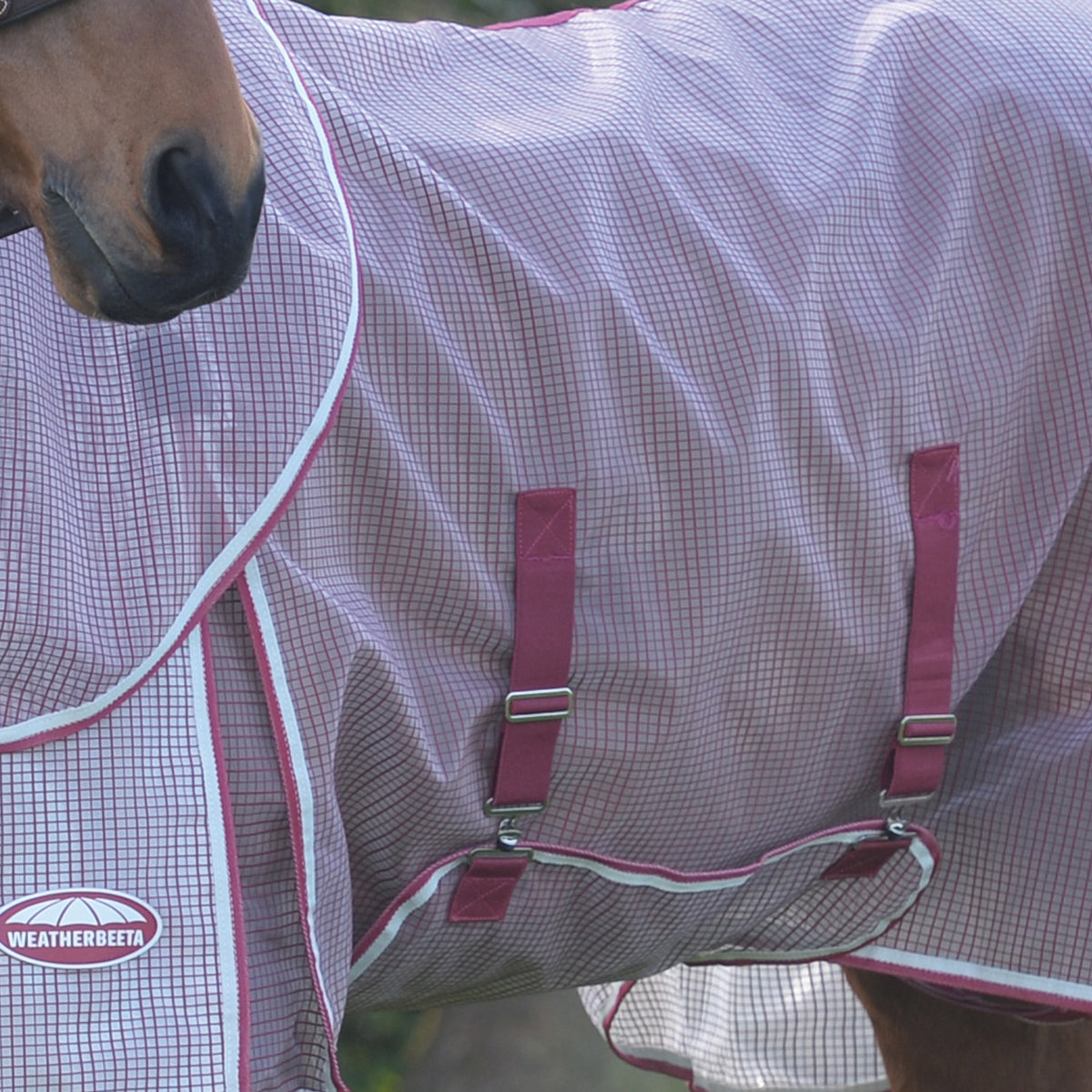 WeatherBeeta ComFiTec Ripshield Plus Combo - Clareville Saddlery WeatherBeeta ComFiTec Ripshield Plus Combo - Clareville Saddlery