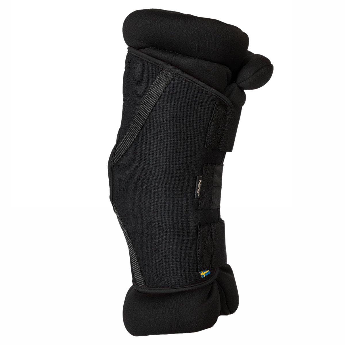 Back On Track Deluxe Royal Hock Boots Paddock Saddlery