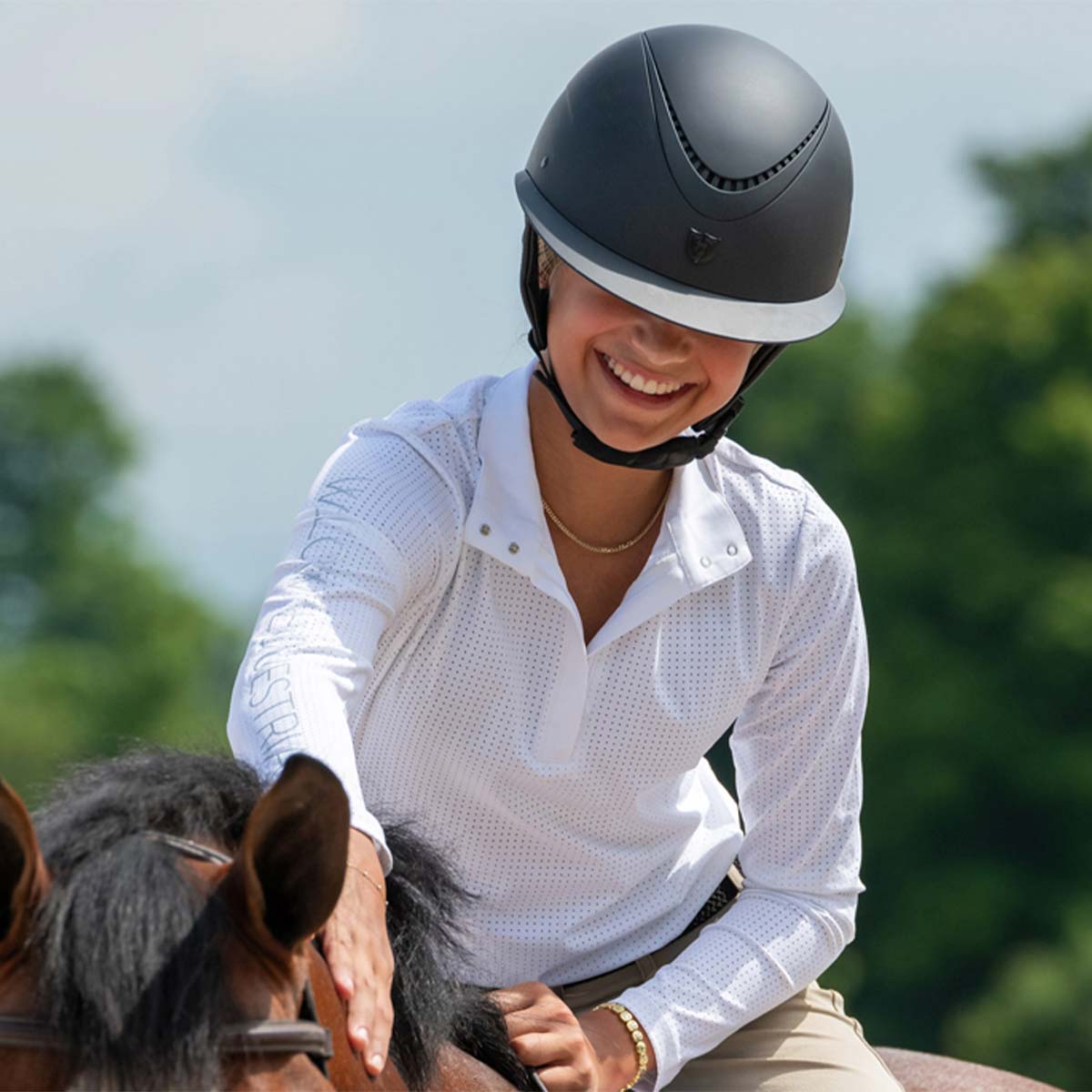 The Paddock Shop Horse Riding Hat Helmet Burgundy with a Black brim Size 6 7/8 Vintage English Riding Hat - Etsy main image 4