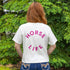 Horse Life Womens Boxy Tee