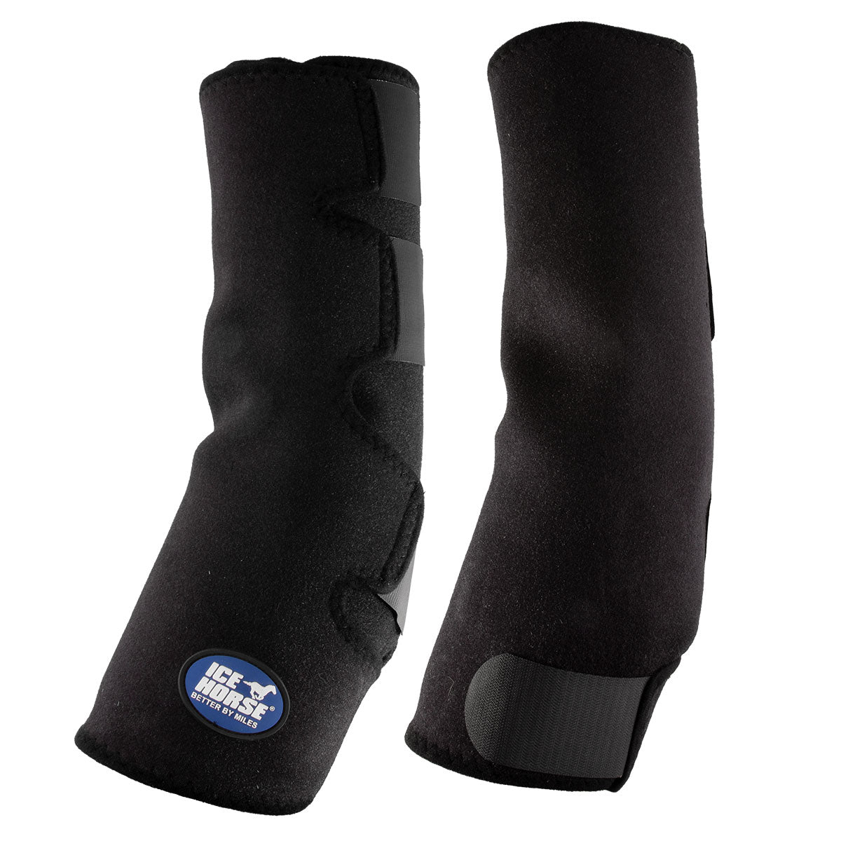Ice Horse Suspensory Wrap Pair Paddock Saddlery