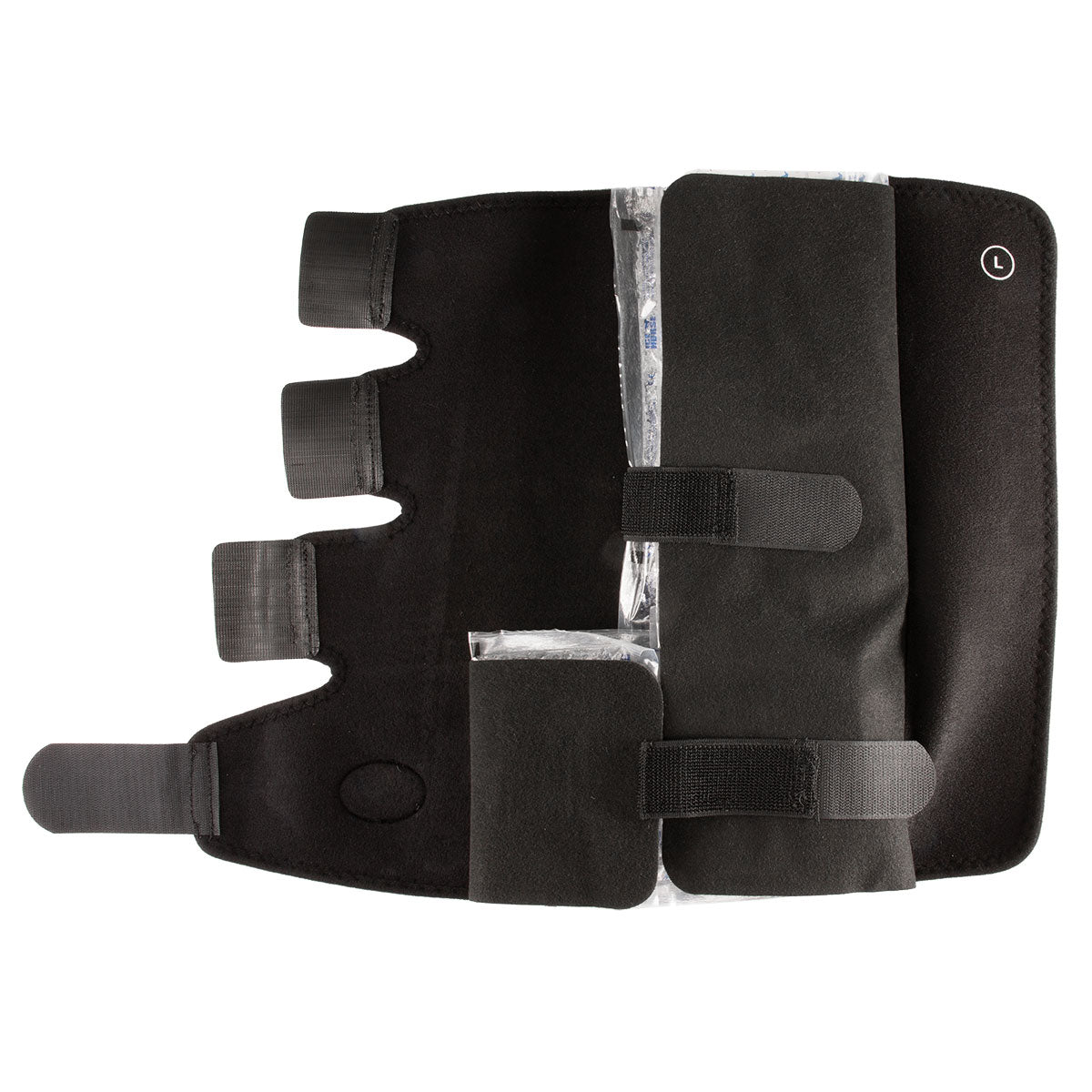 Ice Horse Suspensory Wrap Pair Paddock Saddlery