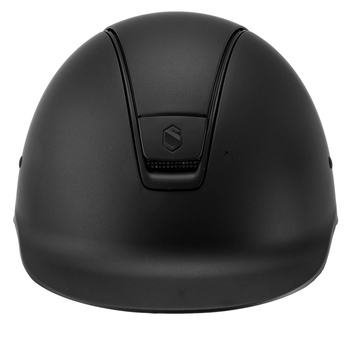 Samshield Shadowmatt Dark Line Helmet Paddock Saddlery