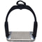 MDC Super Sport Stirrup With Flex - Black