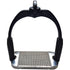 MDC Super Sport Stirrup With Flex - Black