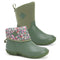 Muck Boot Company Muckster Lite Ladies EVA Clog - Green