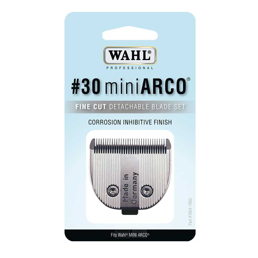 Wahl Mini Arco Clipper Blade 30 Fine - Main Image
