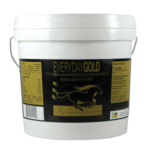 TRM Everyday Gold - 22 lb