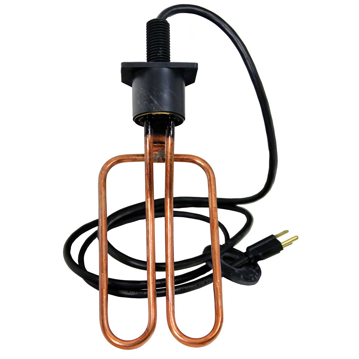 Farm Innovators Rubbermaid Drain Plug DeIcer Paddock Saddlery