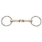 Herm Sprenger KK Ultra Loose Ring Snaffle Double Jointed - Test Ride Bit