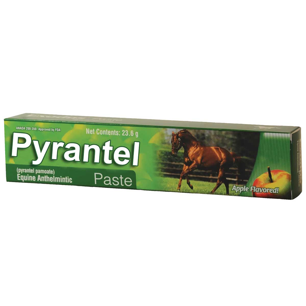 Pyrantel Pamoate Equine Wormer Paddock Saddlery
