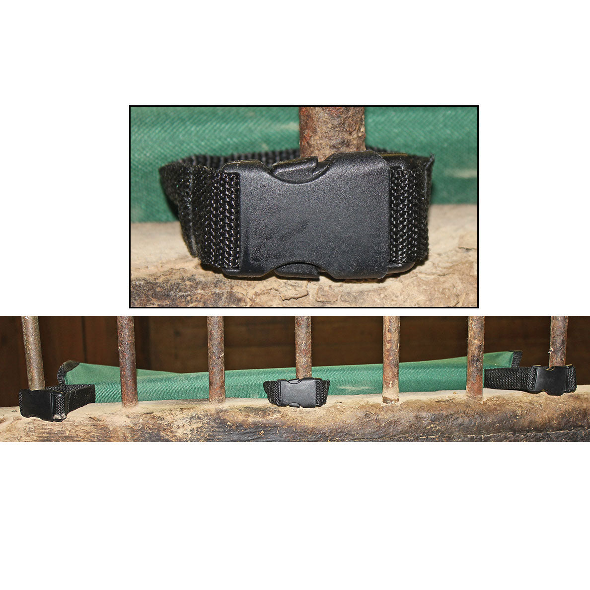 Deluxe Horse Blanket Storage Bag Paddock Saddlery