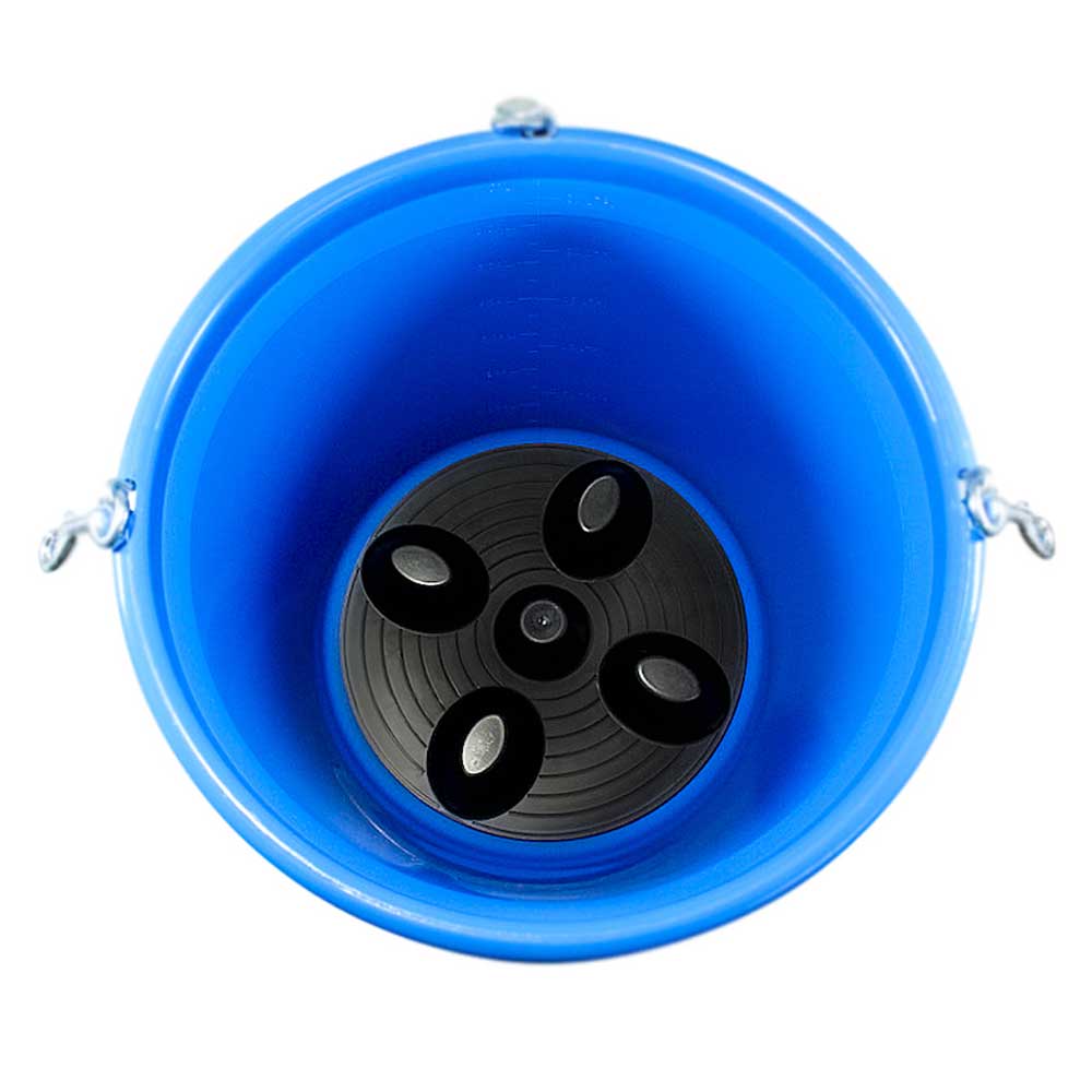 Drop 'N' Slow Slow Grain Feeder Paddock Saddlery