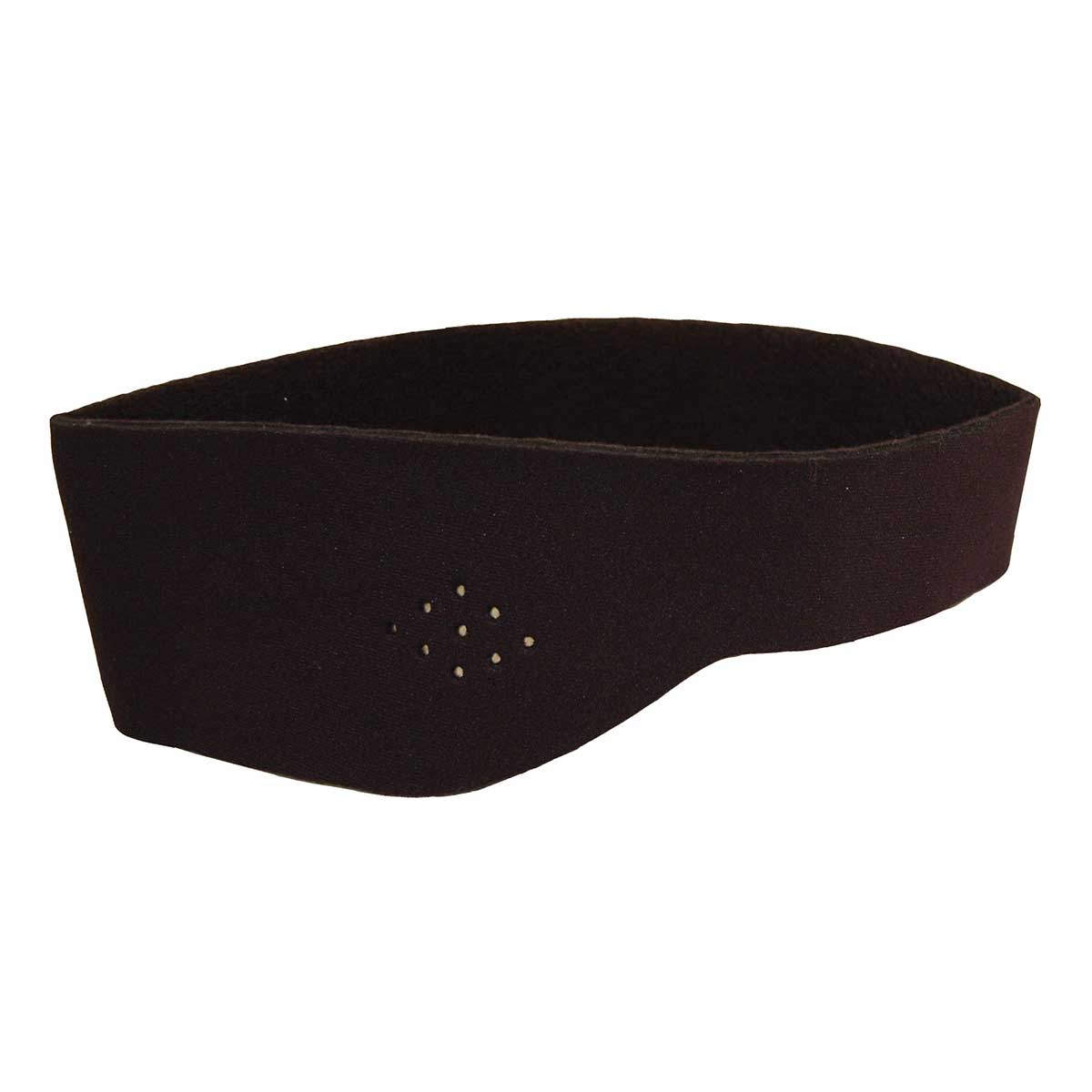 Neoprene Helmet Headband Horse Riding Supplies Paddock Saddlery