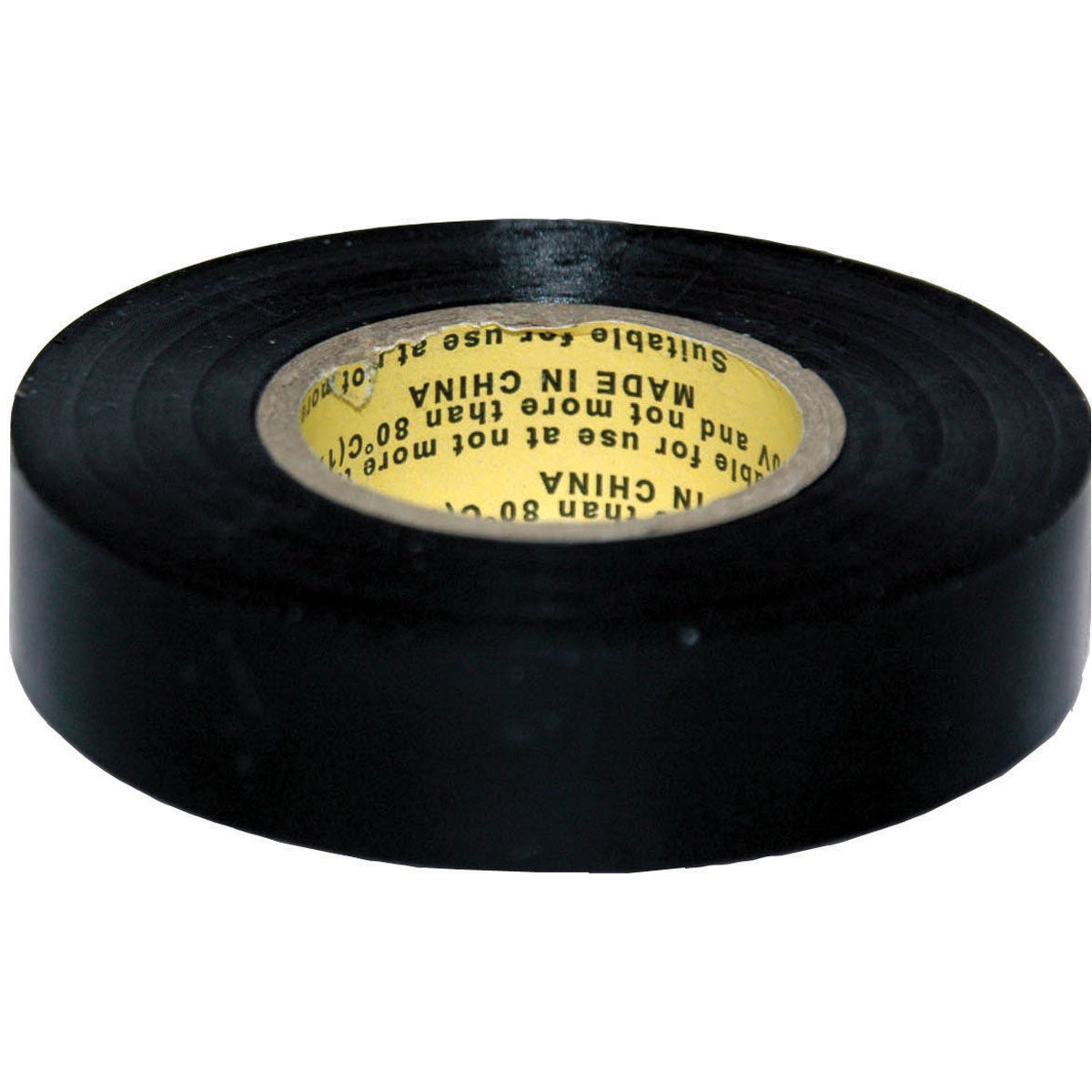 Black Electrical Tape Horse Supplies Paddock Saddlery