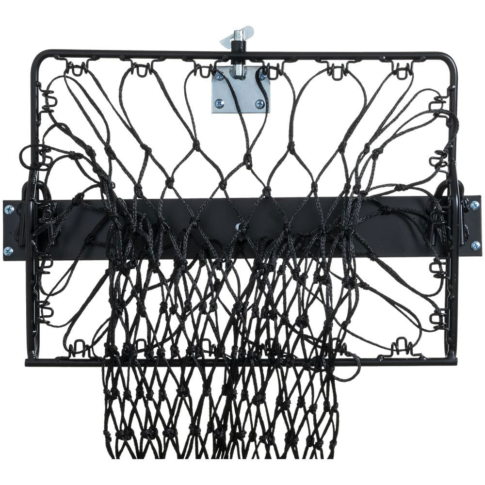 Hay Hoops Hay Feeder with Net Feeding Supplies – Paddock Saddlery