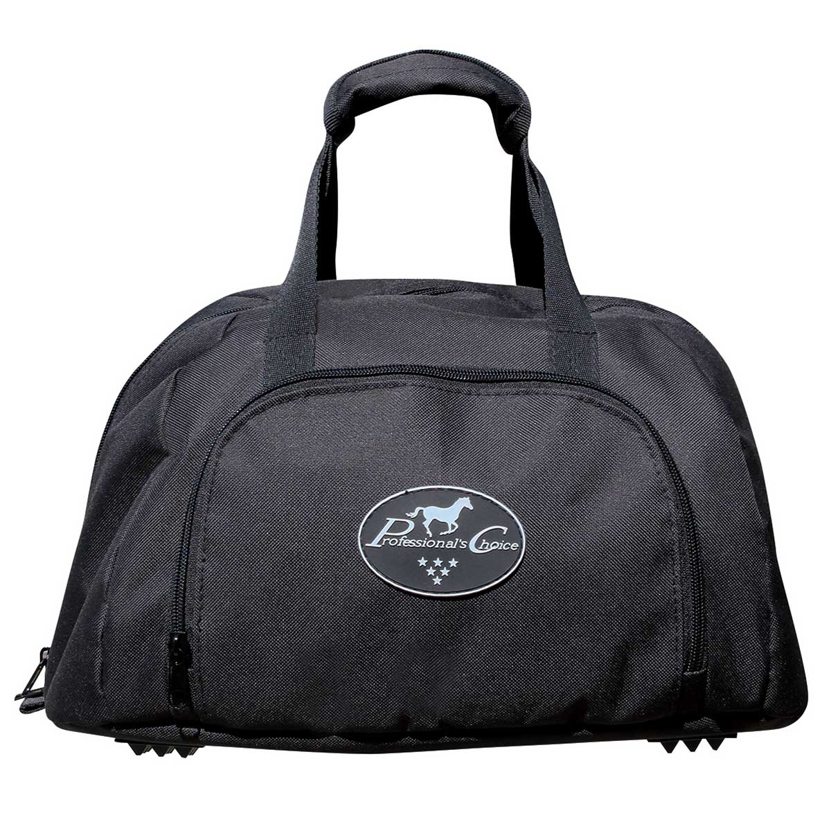Helmet Carry Bag Profressionals Choice Paddock Saddlery