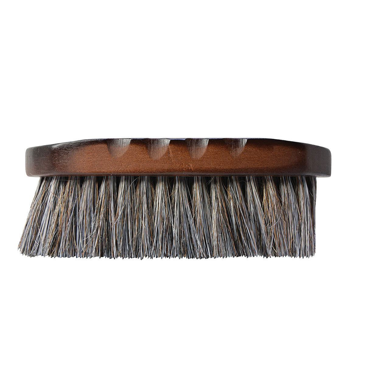 Tail Tamer - Large Horsehair Brush Assorted - System Equine