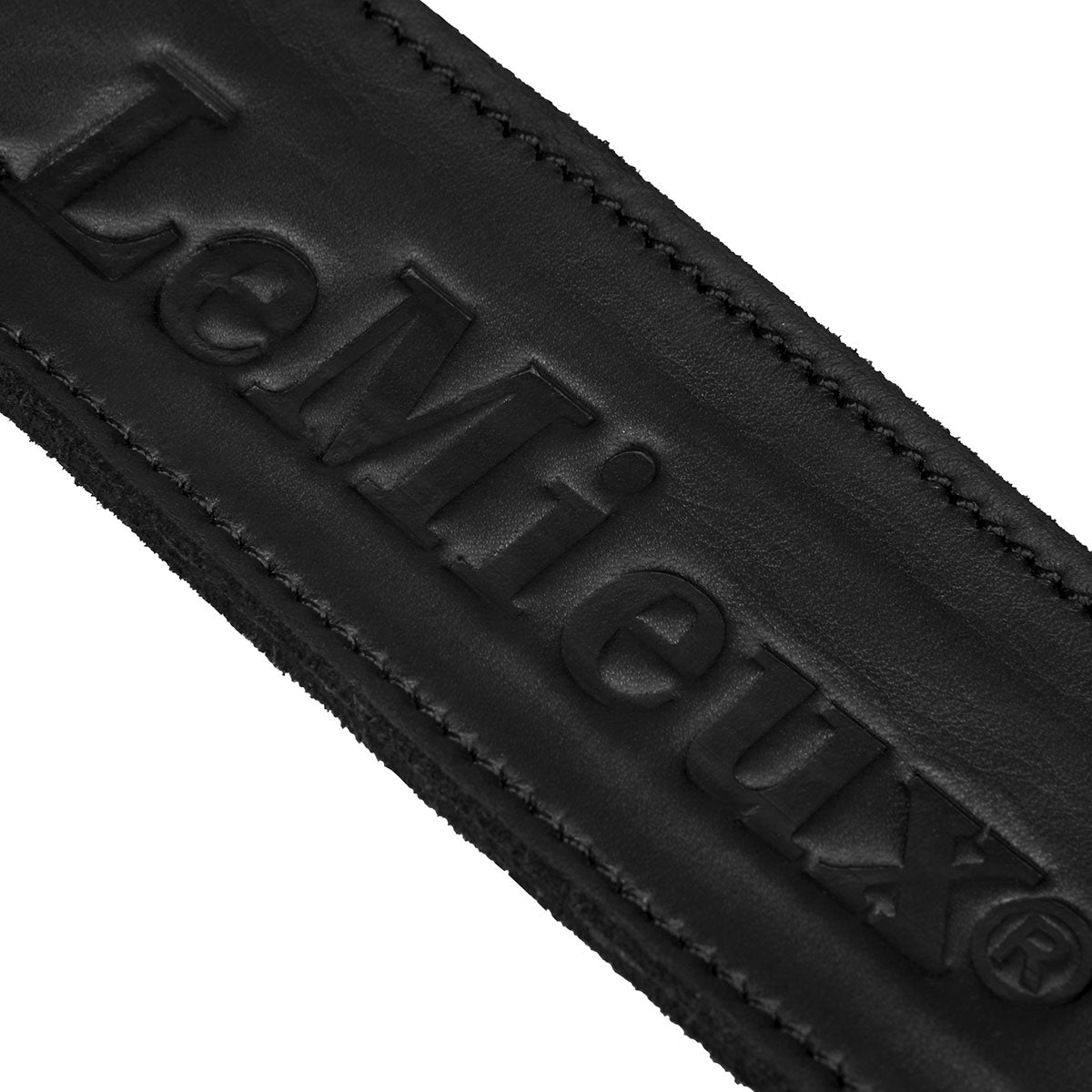 LeMieux Vector Stirrup Leathers – High-Quality English Riding Equipment