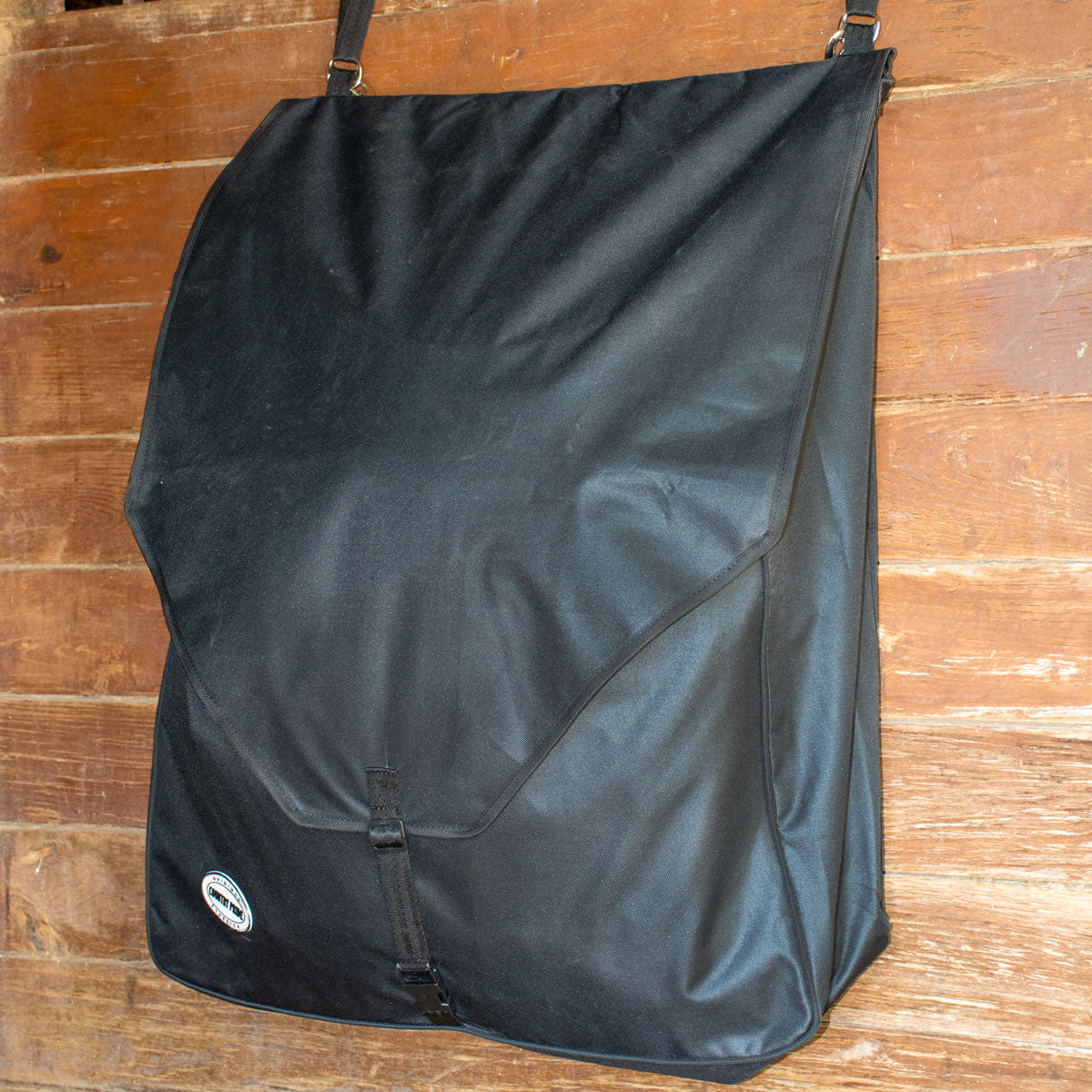 Country Pride Supreme XL Stall Front Storage Bag Paddock Saddlery