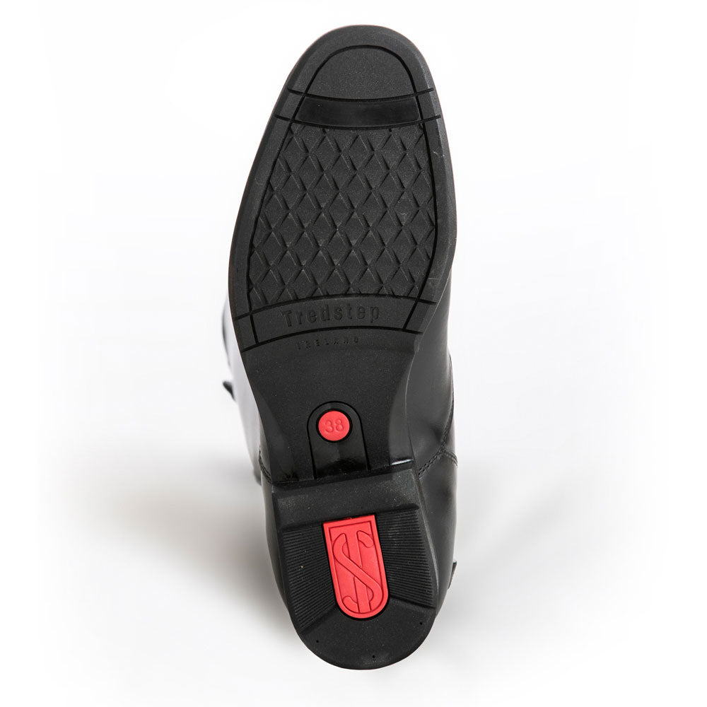 Tredstep Donatello III Field Boot – Paddock Saddlery