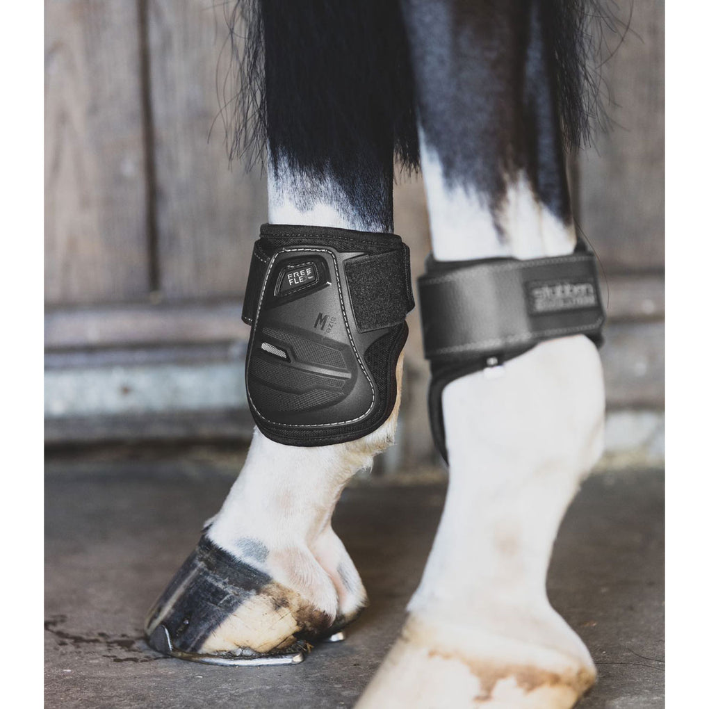 Stubben FreeFlex Hybrid Fetlock Boots – Paddock Saddlery