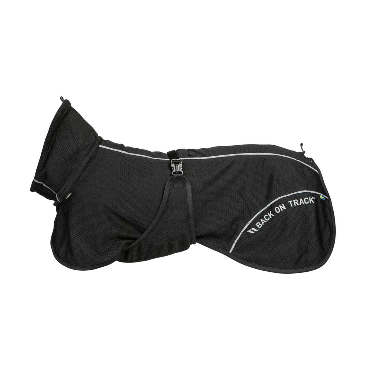 Back On Track BAY Mesh Dog Coat – Paddock Saddlery