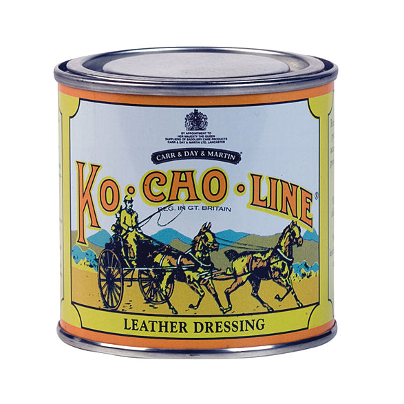 Carr & Day & Martin Leather Dressing Ko-Cho-Line