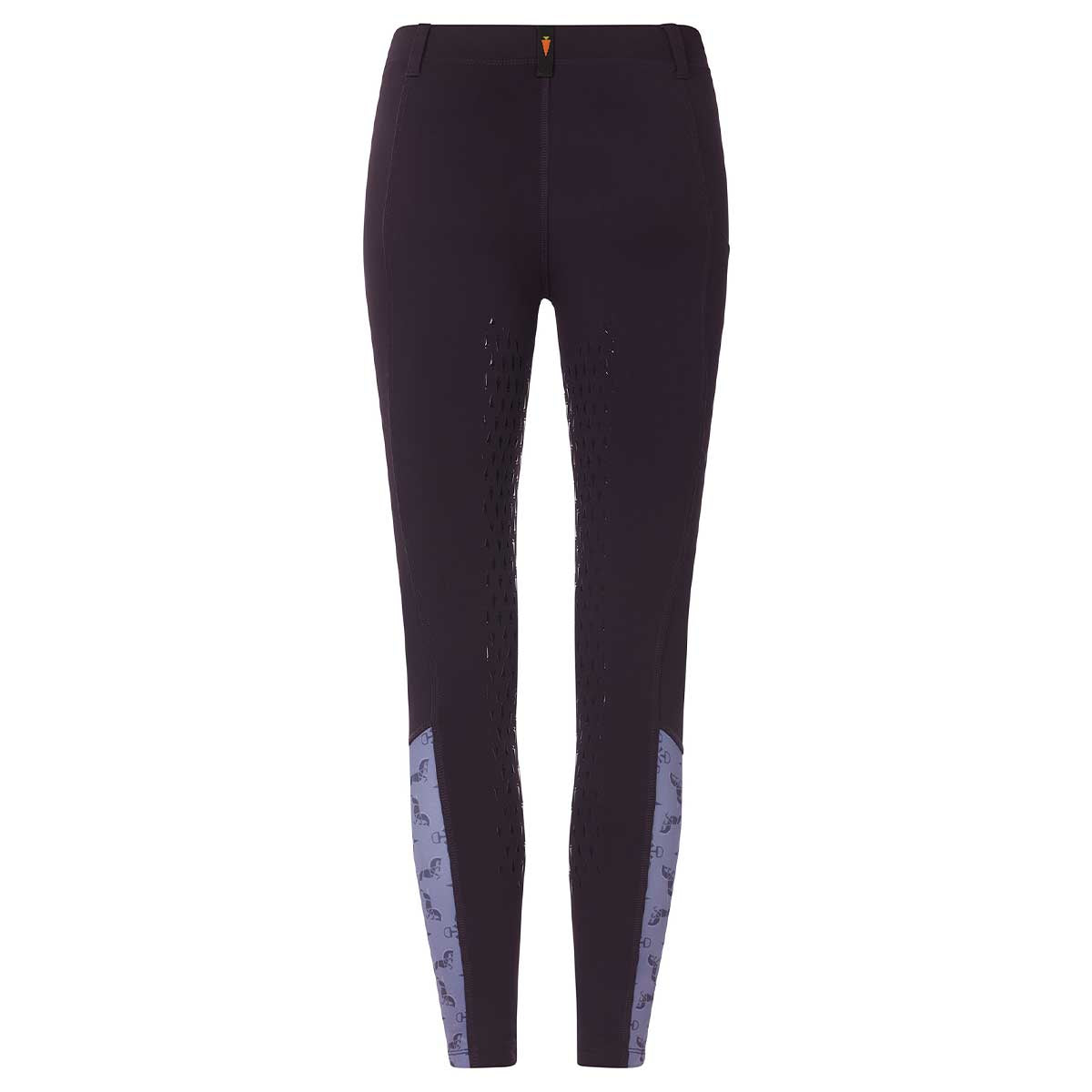 Kerrits Thermo Tech 2.0 Full Leg Ladies Winter Tights