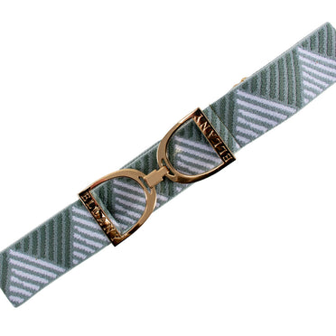Stylish And Classic Riding Belts | Paddock Saddlery