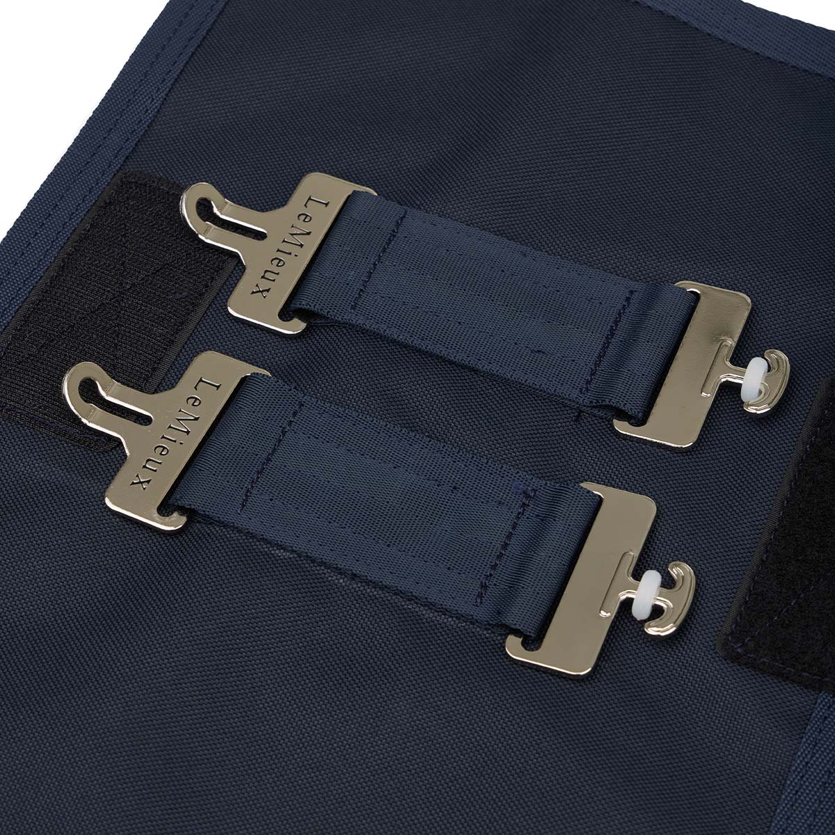 LeMieux Blanket Rug Chest Extender – Paddock Saddlery