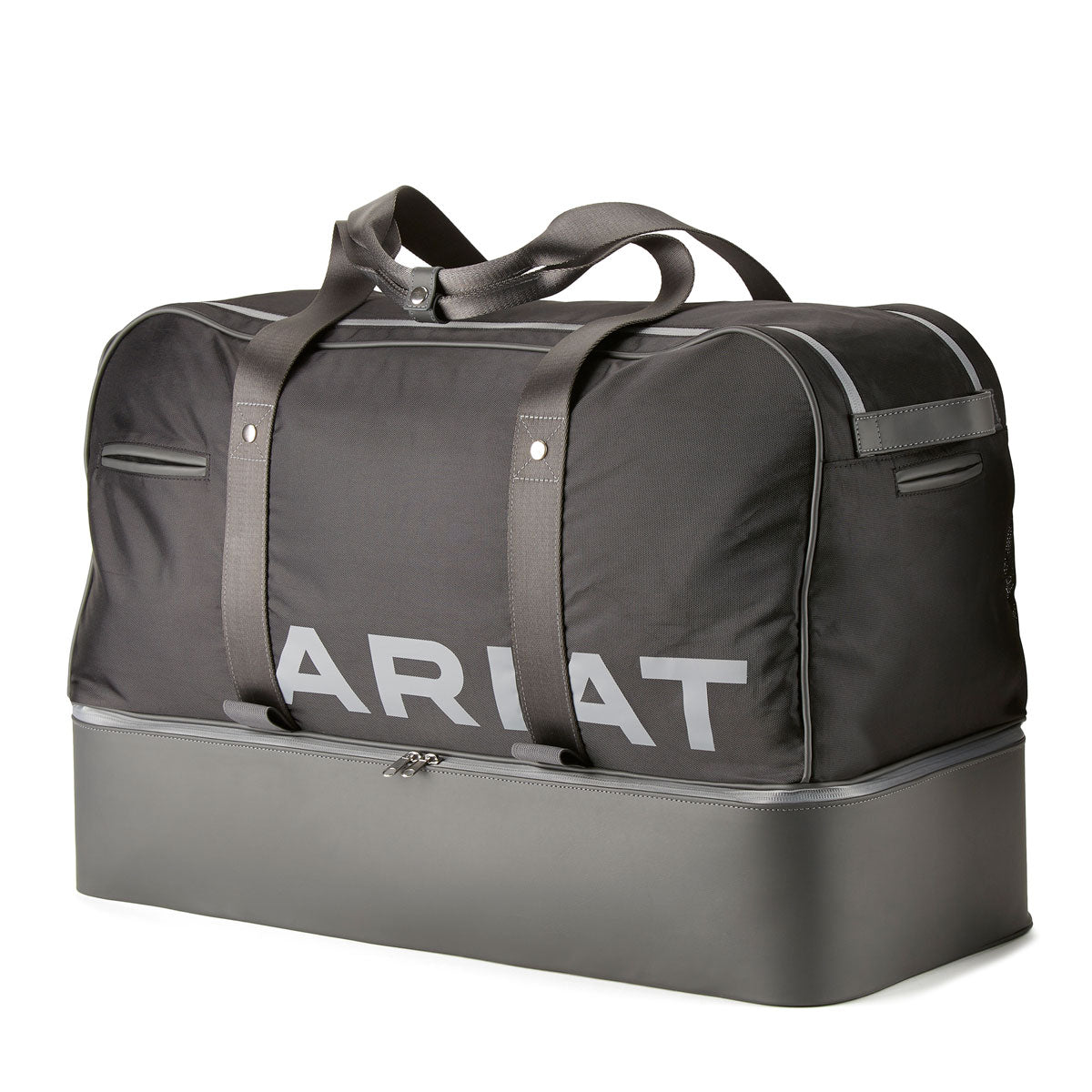 Ariat Grip Duffle Bag Tote Travel Luggage – Paddock Saddlery