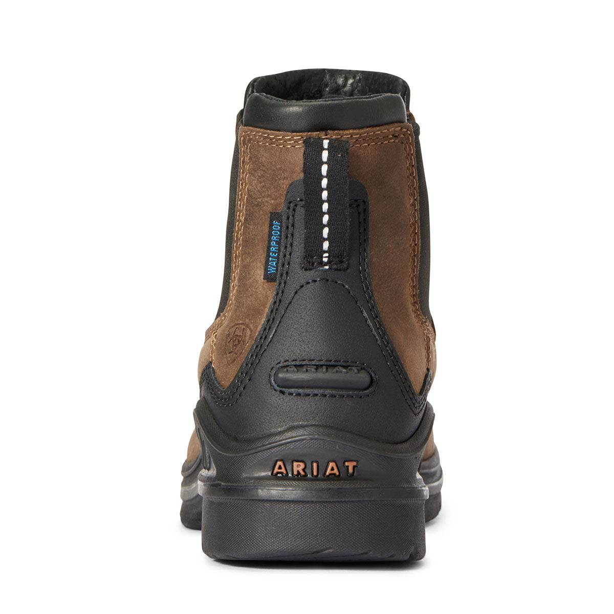 Bottes d'équitation larges femme QHP Lyssa QHP