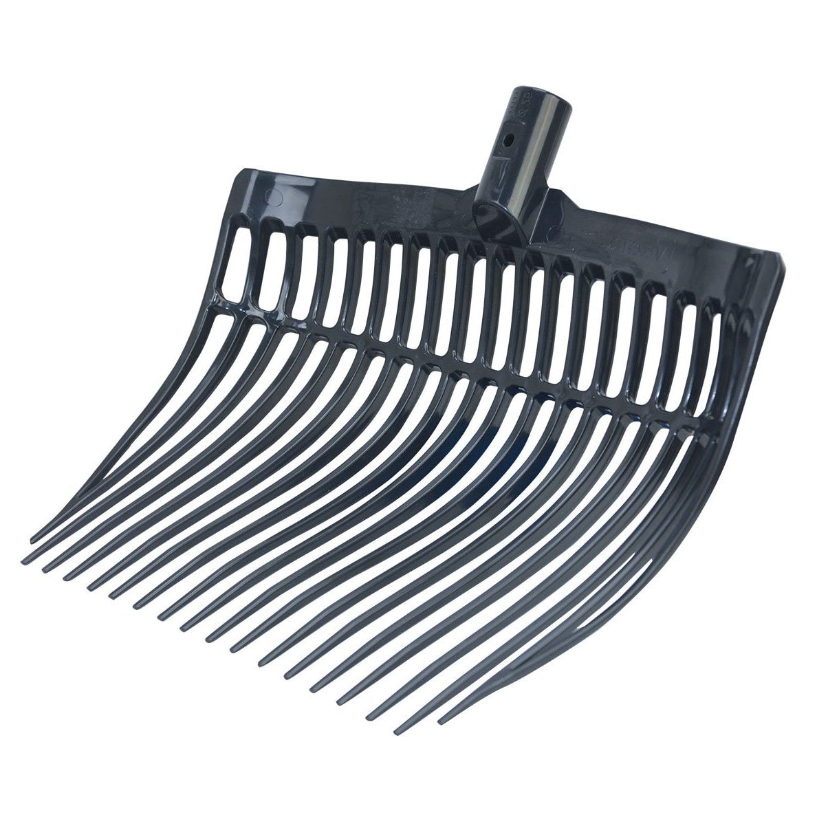 Unbreakable Pitchfork Head | Farm Fork | Manure Fork – Paddock Saddlery