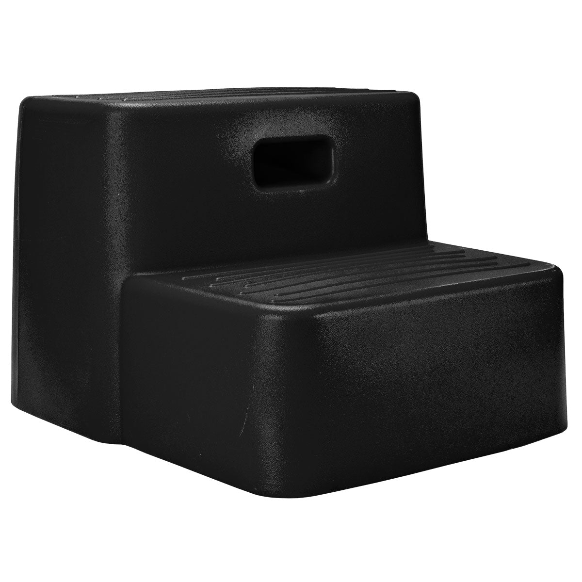 Two Step Mounting Block Horsemen's Pride 2-Step Mounting Block | – Paddock Saddlery