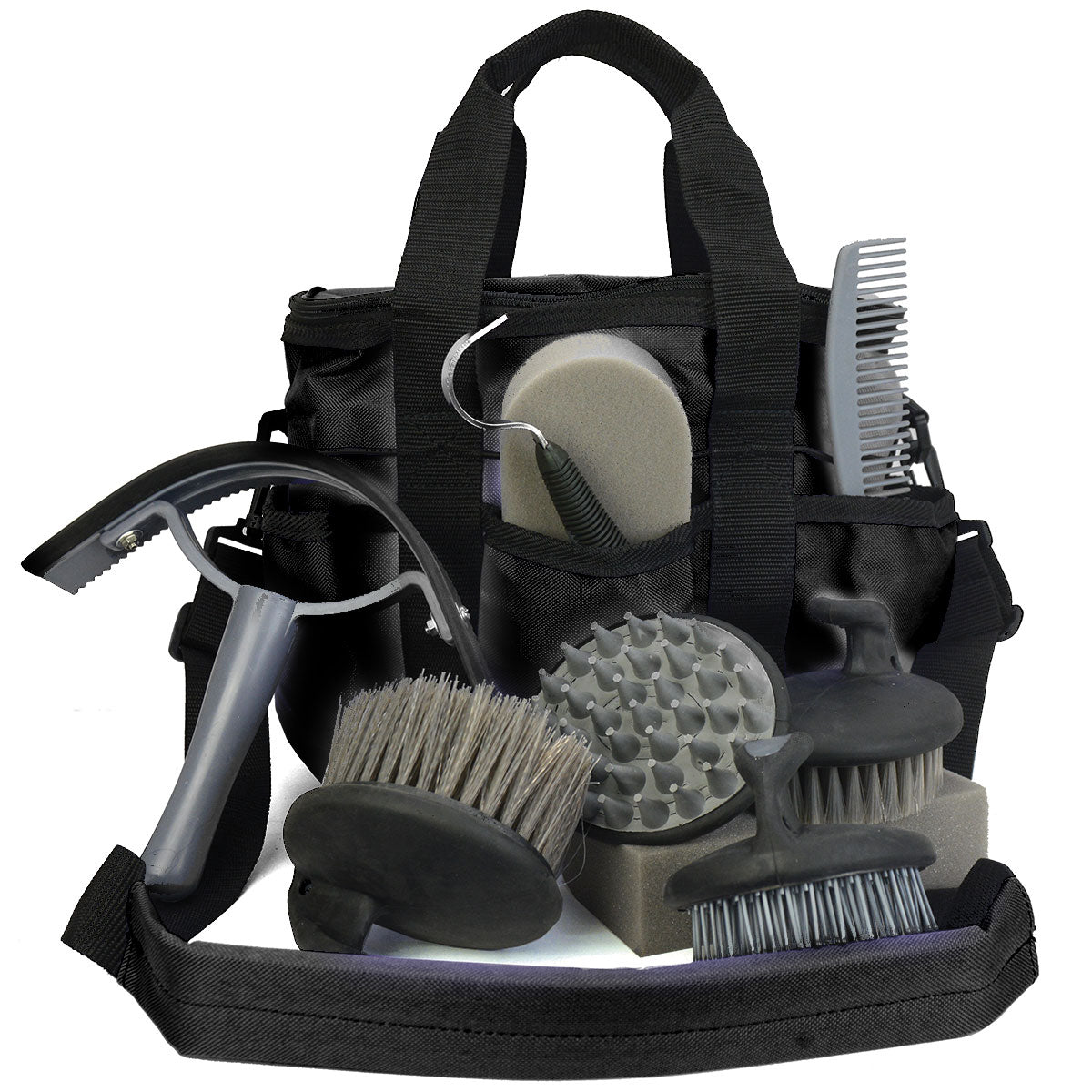 Pet Groomer Personalised Horse Grooming Bag Grooming Tote/caddy