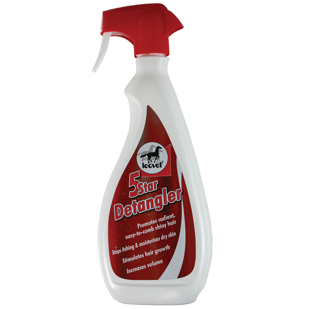 Leovet 5-Star Detangler | Horse Grooming Supplies – Paddock Saddlery