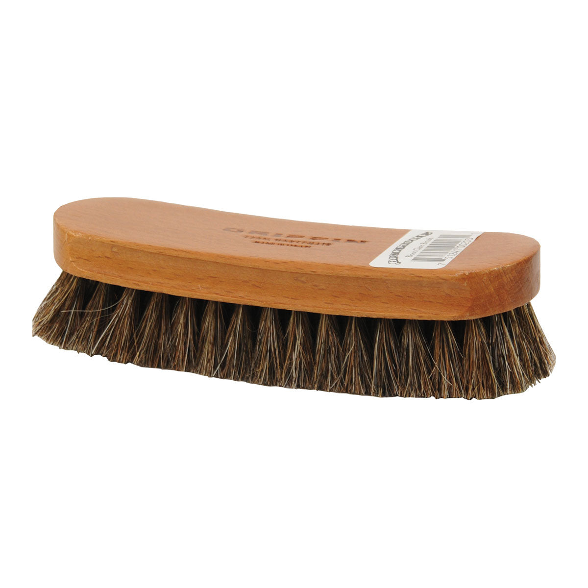 Bickmore Boot Shine Brush