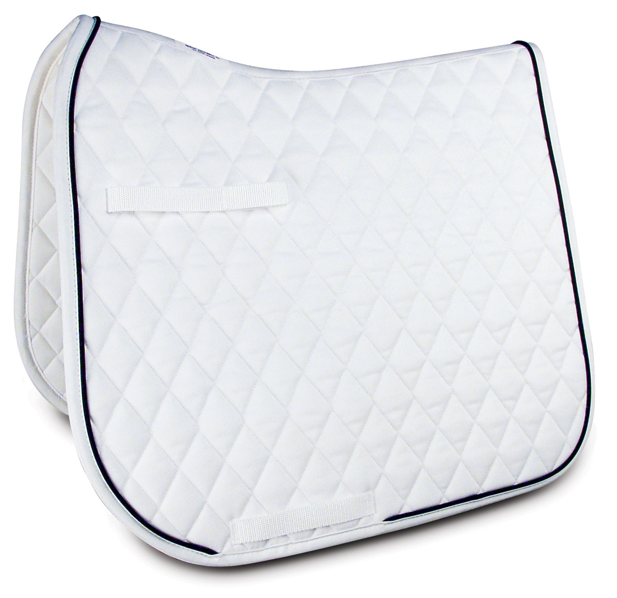 Toklat Classics III Custom Dressage Saddle Pad Paddock Saddlery