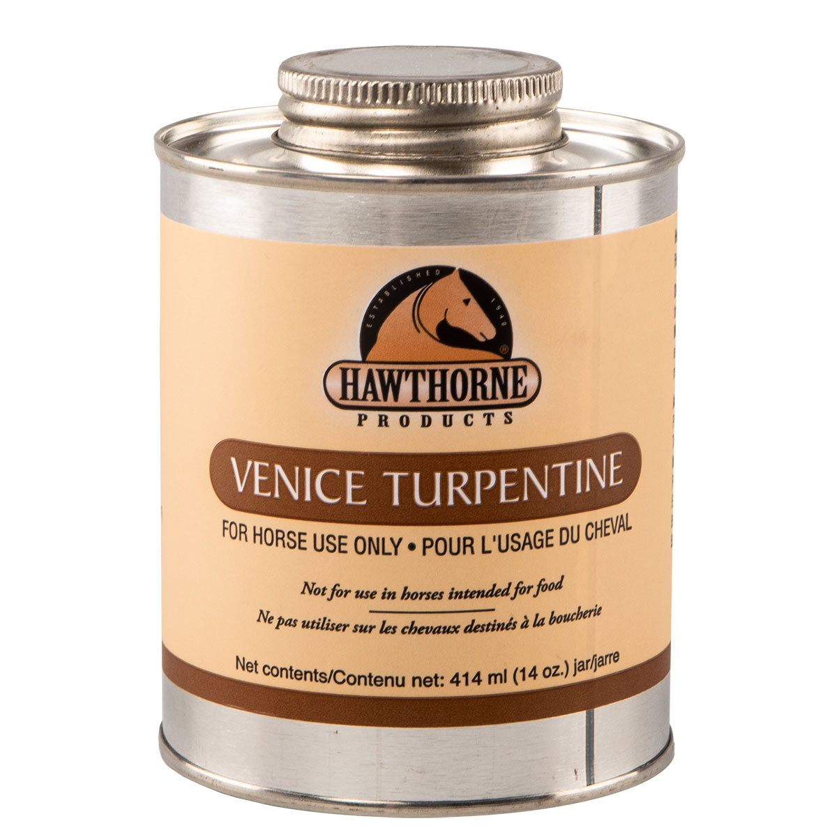 Venice of Turpentine Hoof Care Paddock Saddlery