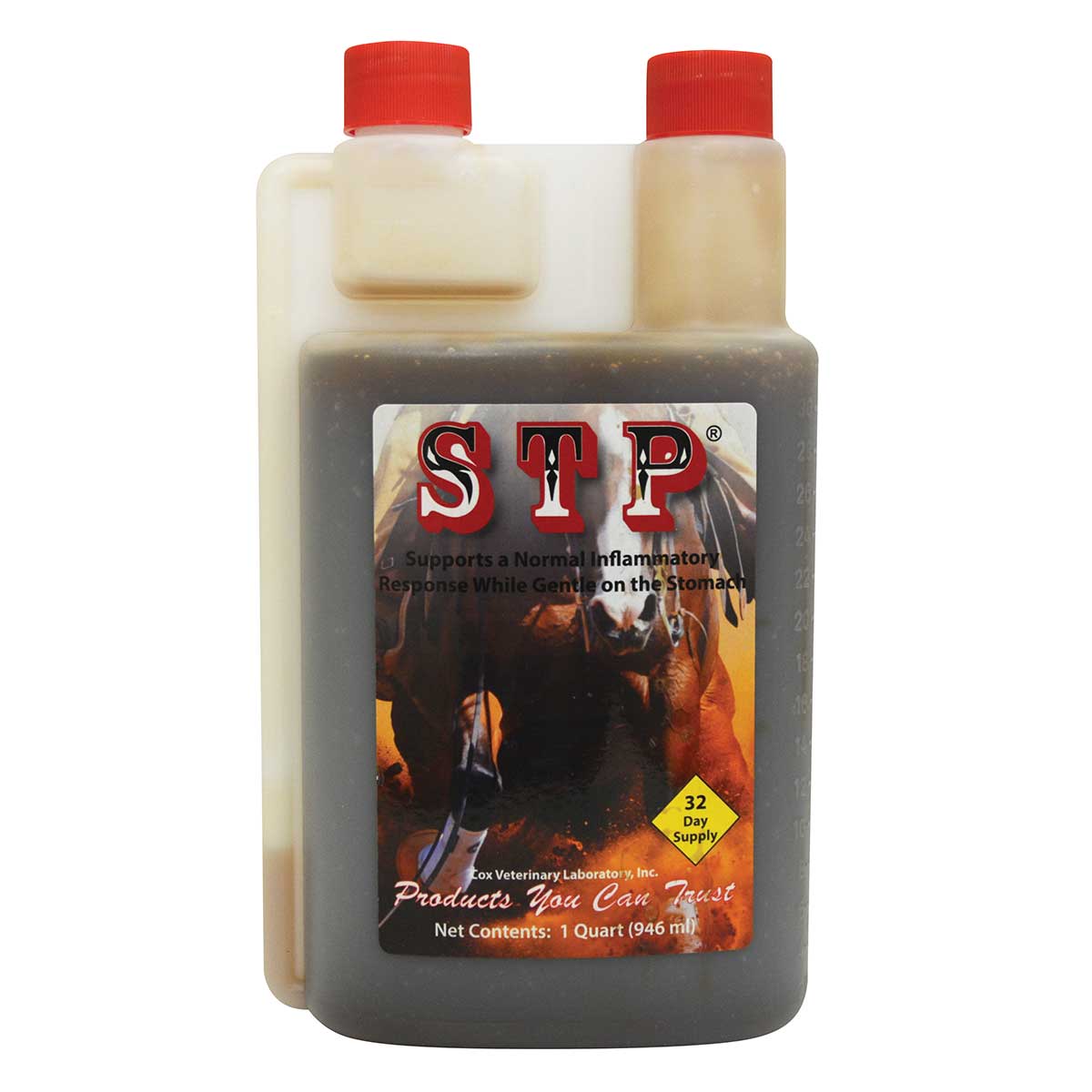 Stp Stop The Pain | Horse Pain Relief Supplement – Paddock Saddlery