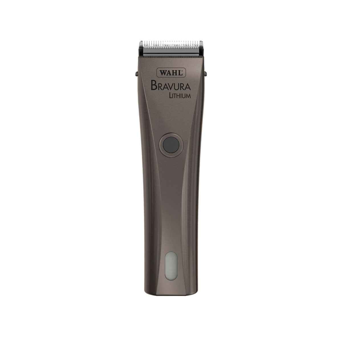 Wahl Bravura Lithium Ion Cordless Clipper – Paddock Saddlery