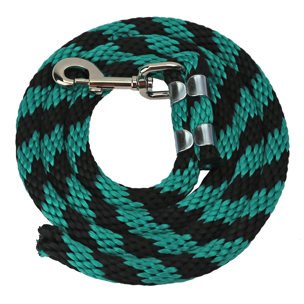 Hillside Mini 6 foot Color Lead Rope – Paddock Saddlery