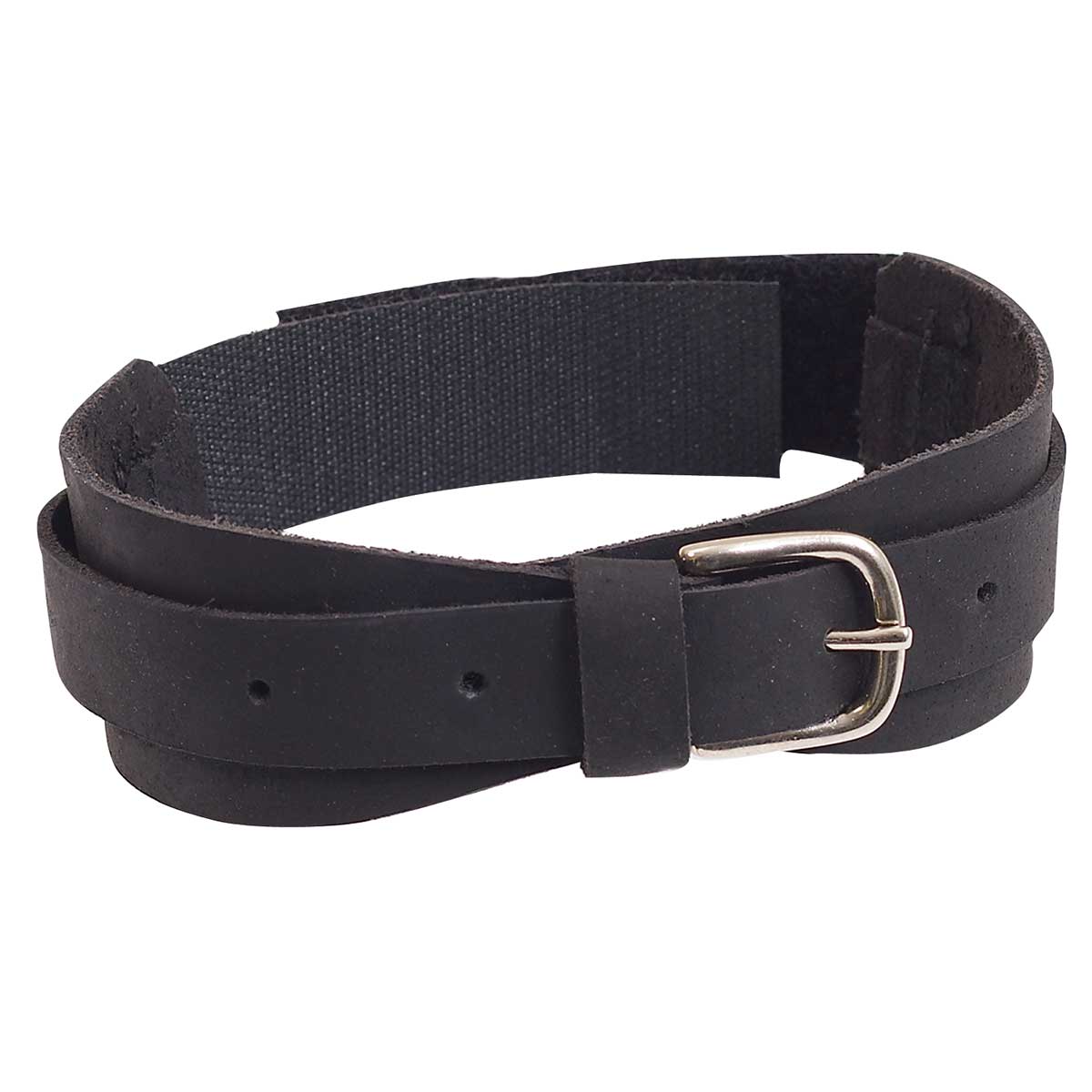 Camelot Quik N Eze Jodphur Knee Straps Paddock Saddlery