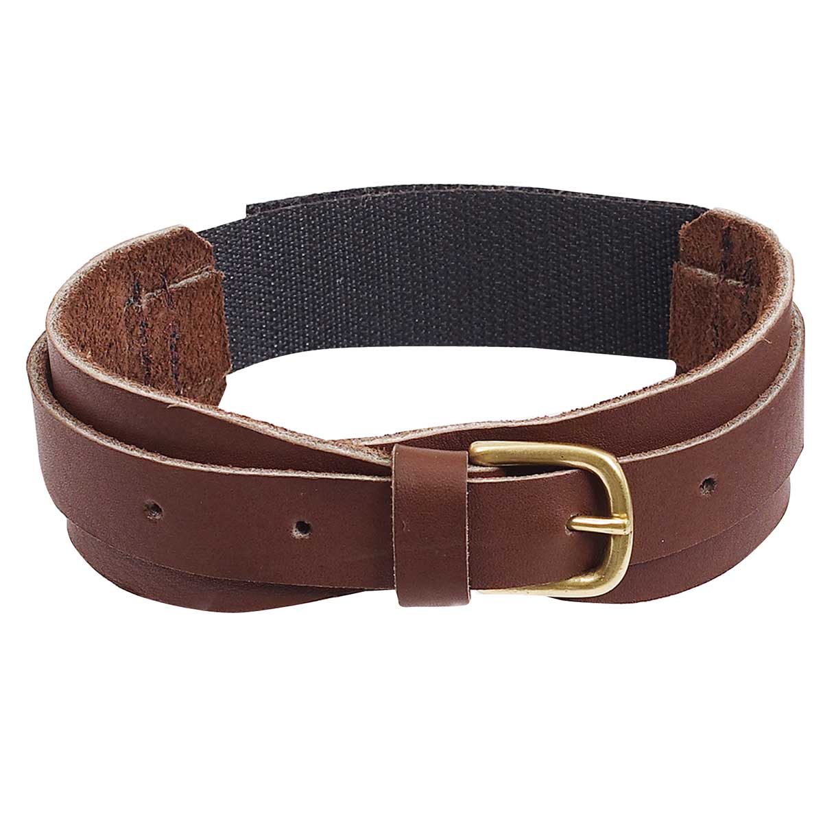 Camelot Quik N Eze Jodphur Knee Straps Paddock Saddlery