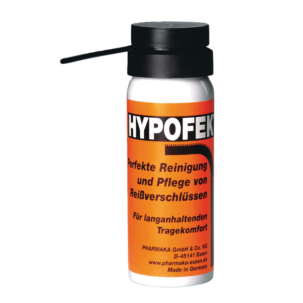 Hypofekt Zipper Lubricant