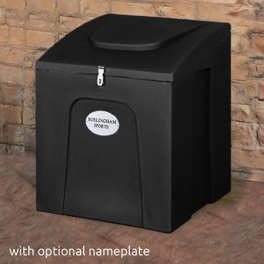 Burlingham Storage Bin