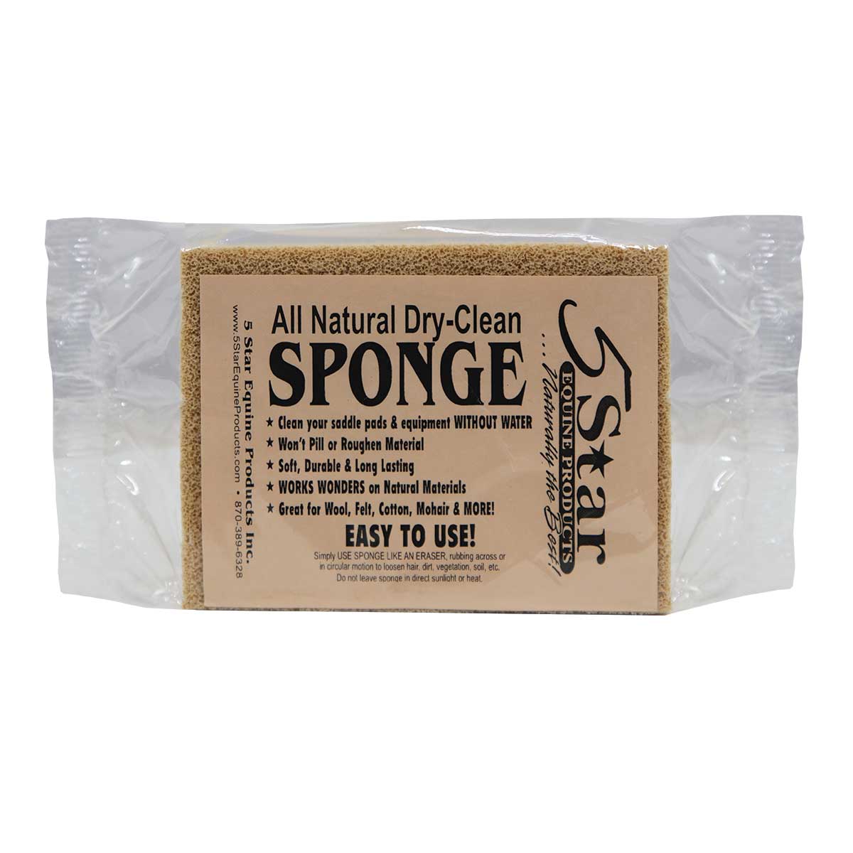 The 5 Best Sponges